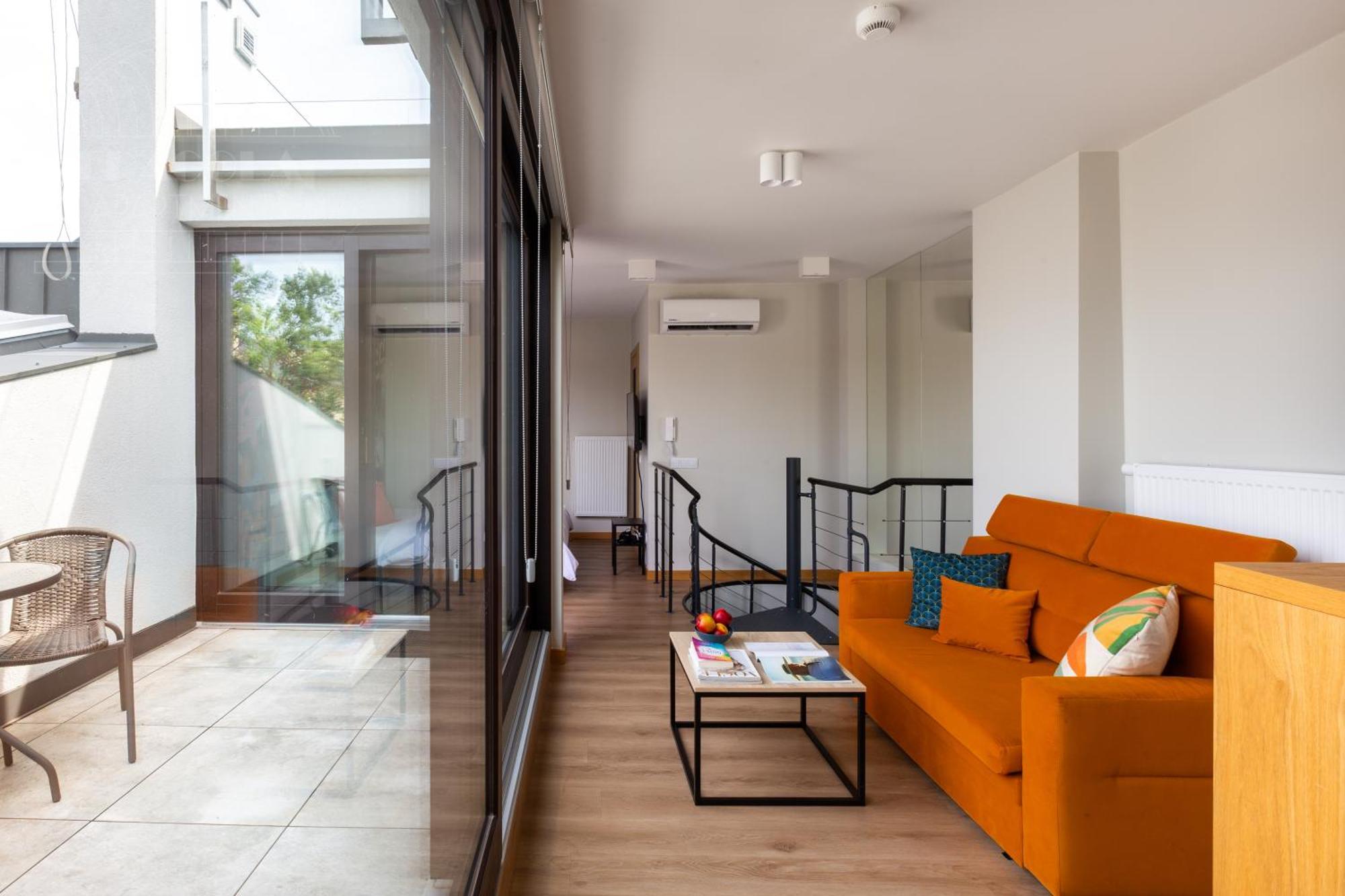 Artsquare Fragola Apartments - City Center Kazimierz Krakow Exterior photo